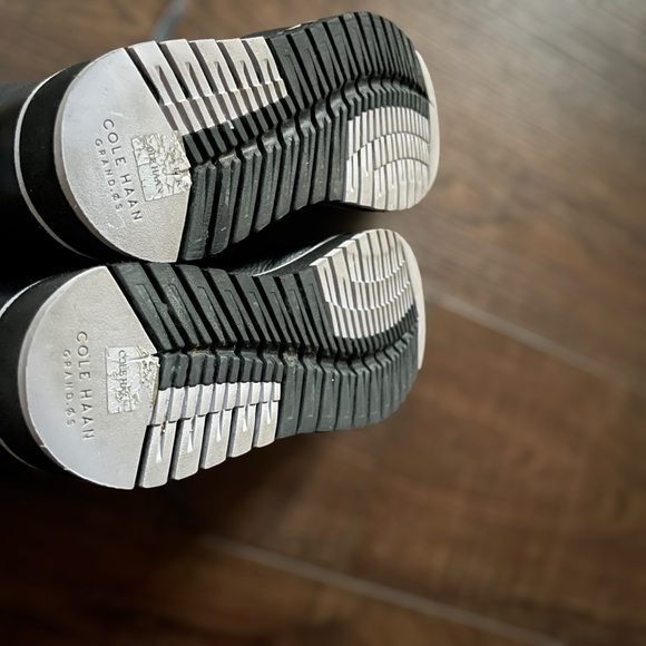 COLE HAAN ZeroGrand Explore Upstate Hiker Boots • Size 7B • Women - Picture 9 of 9